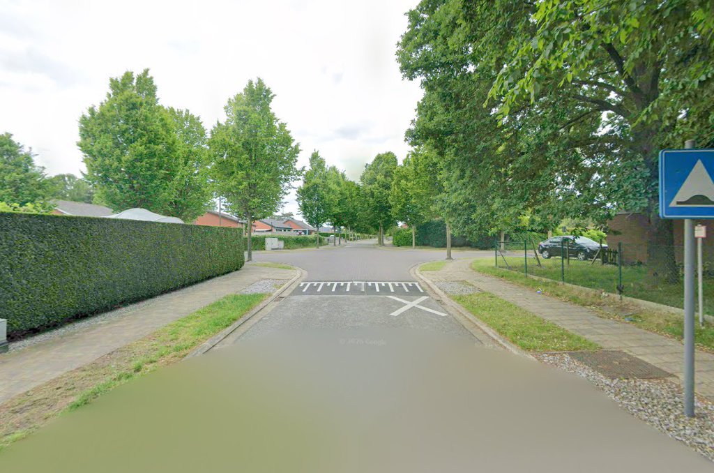 Foto van City taxi pelt in Pelt — Taxibedrijf (foto 3)