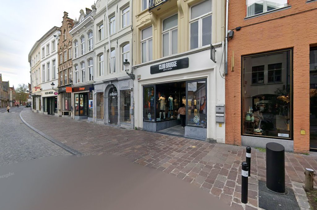 Foto van Taxi Sam brugge in Brugge — Taxibedrijf