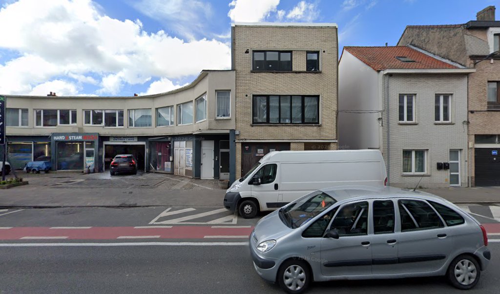Foto van TAXI FAST OOSTENDE in Oostende — Taxibedrijf