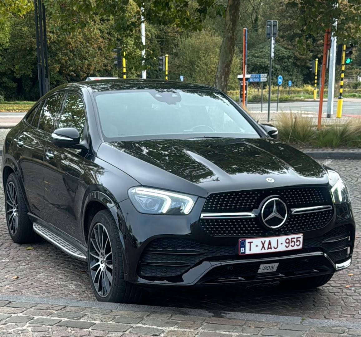 Foto van Taxi Sam brugge in Brugge — Taxibedrijf (foto 2)