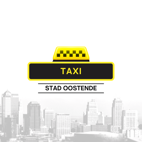 Foto van Taxi Stad Oostende in Oostende — Vervoer (foto 3)