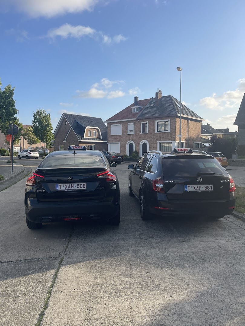 Foto van TAXI PRO OOSTENDE in Oostende — Vervoer (foto 2)
