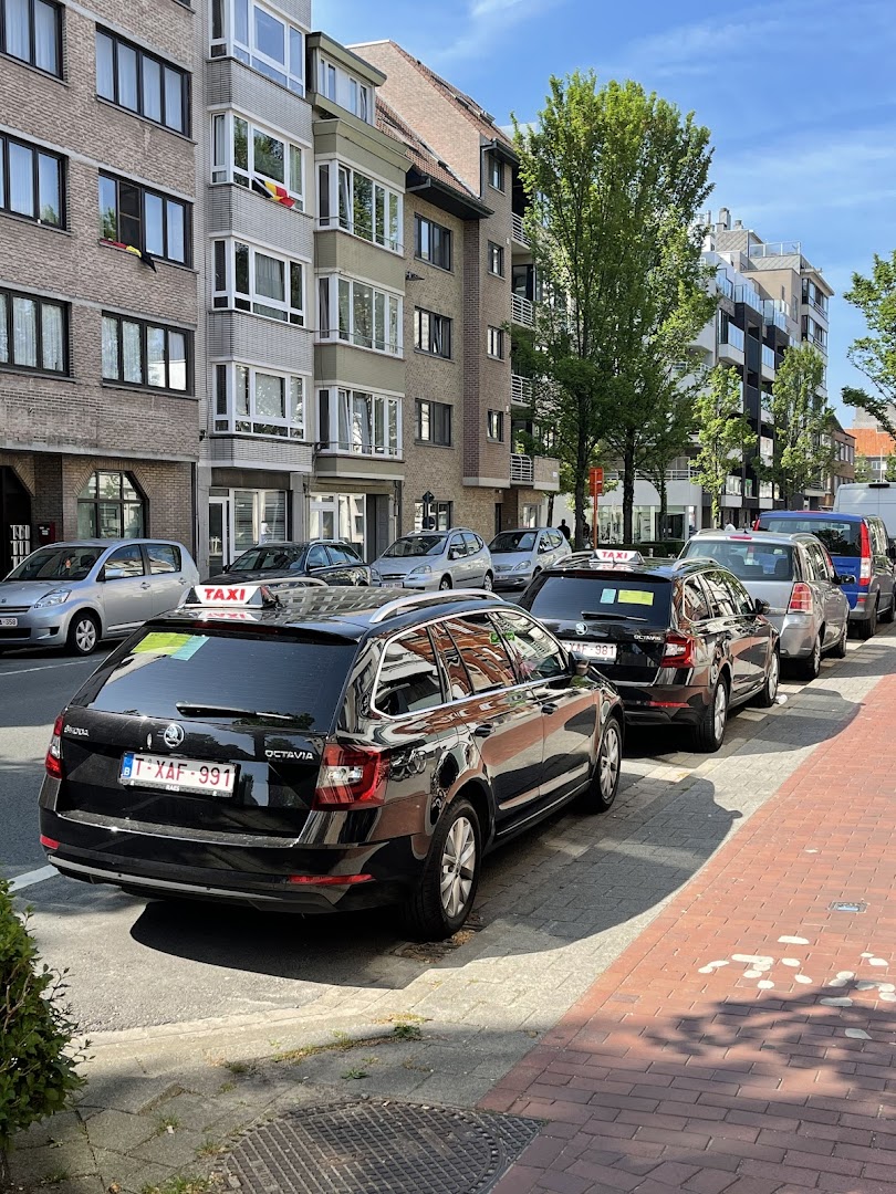 Foto van TAXI PRO OOSTENDE in Oostende — Vervoer (foto 3)