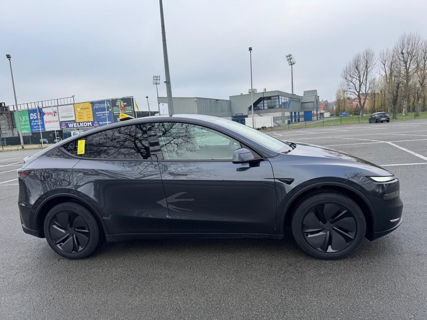 Foto van Adam TAXI in Aalst — Taxibedrijf (foto 2)