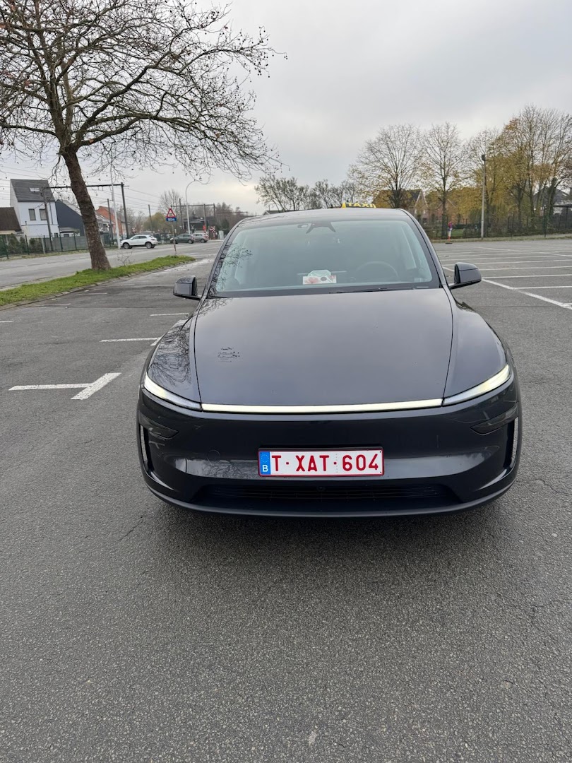 Foto van Adam TAXI in Aalst — Taxibedrijf (foto 3)