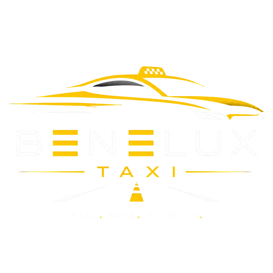 Foto van taxi antwerpen benelux — Taxibedrijf (foto 2)