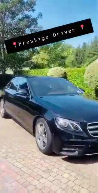 Foto van Prestige DRIVER in Zaventem — Chauffeursservice (foto 2)