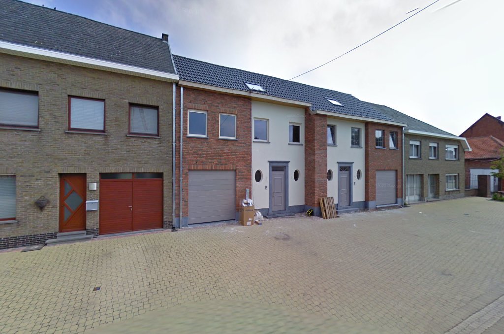 Foto van Aalst Taxi Drive in Aalst — Taxibedrijf