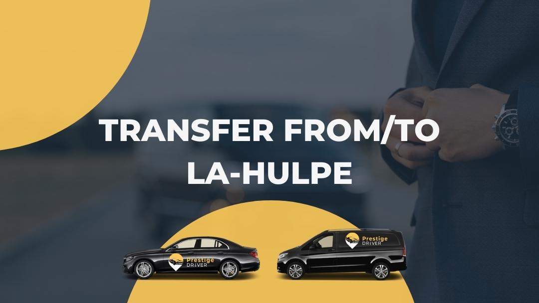 Foto van Prestige DRIVER in Zaventem — Chauffeursservice (foto 3)