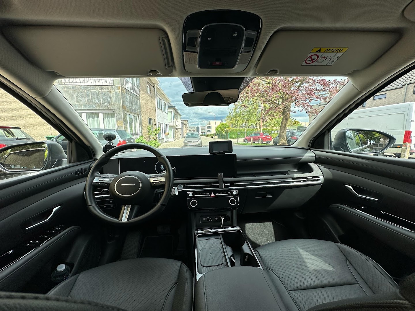 Foto van Taxi Express 24/7 in Aalst — Taxibedrijf (foto 3)