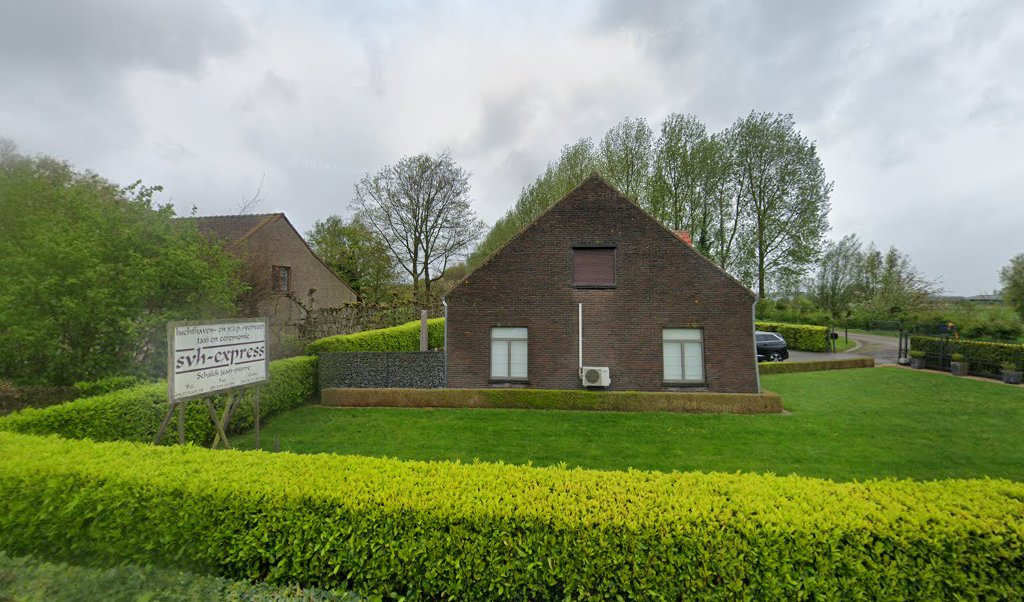Foto van S.v.h. Express in Assenede — Taxibedrijf