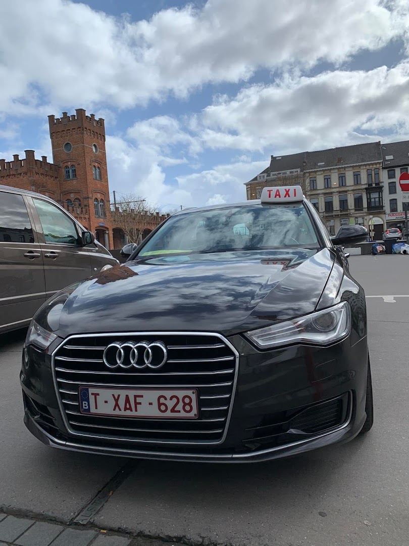 Foto van Timo Taxi BV — Taxibedrijf (foto 3)