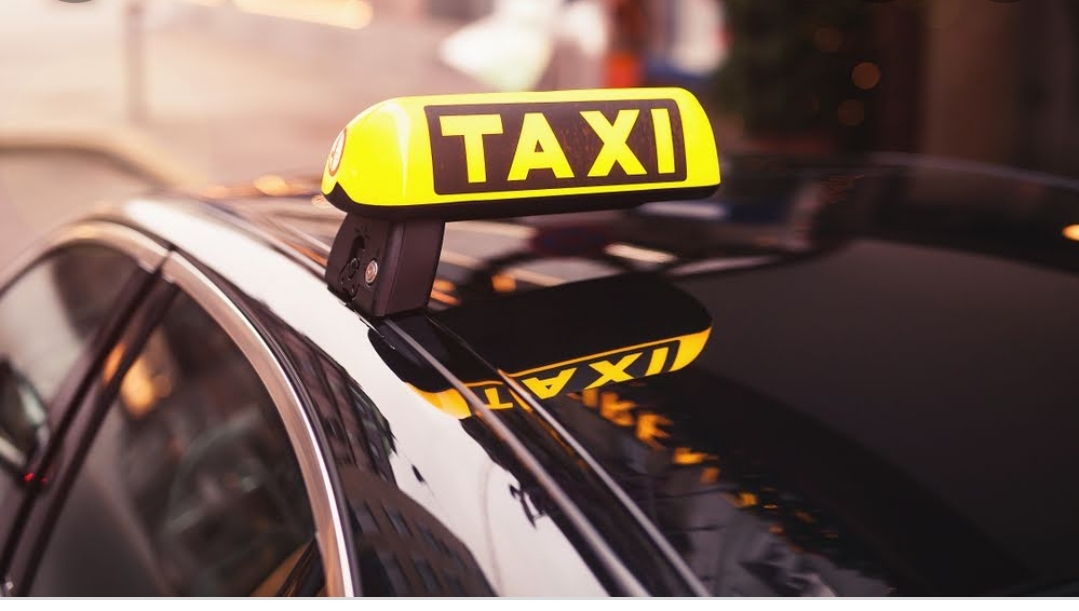Foto van Taxi Antwerpen in Antwerpen — Taxibedrijf (foto 3)