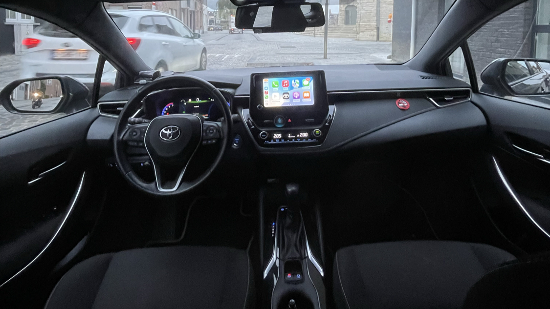 Foto van Taxi Mechelen Express in Mechelen — Taxibedrijf