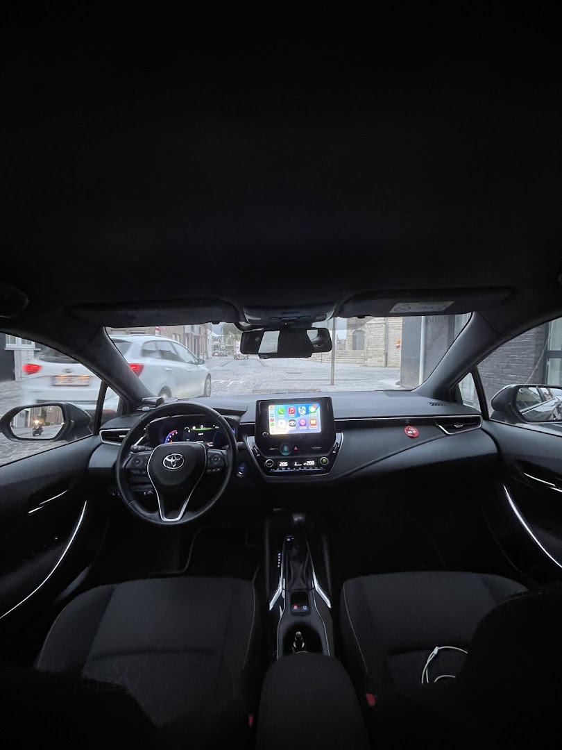 Foto van Taxi Mechelen Express in Mechelen — Taxibedrijf (foto 2)