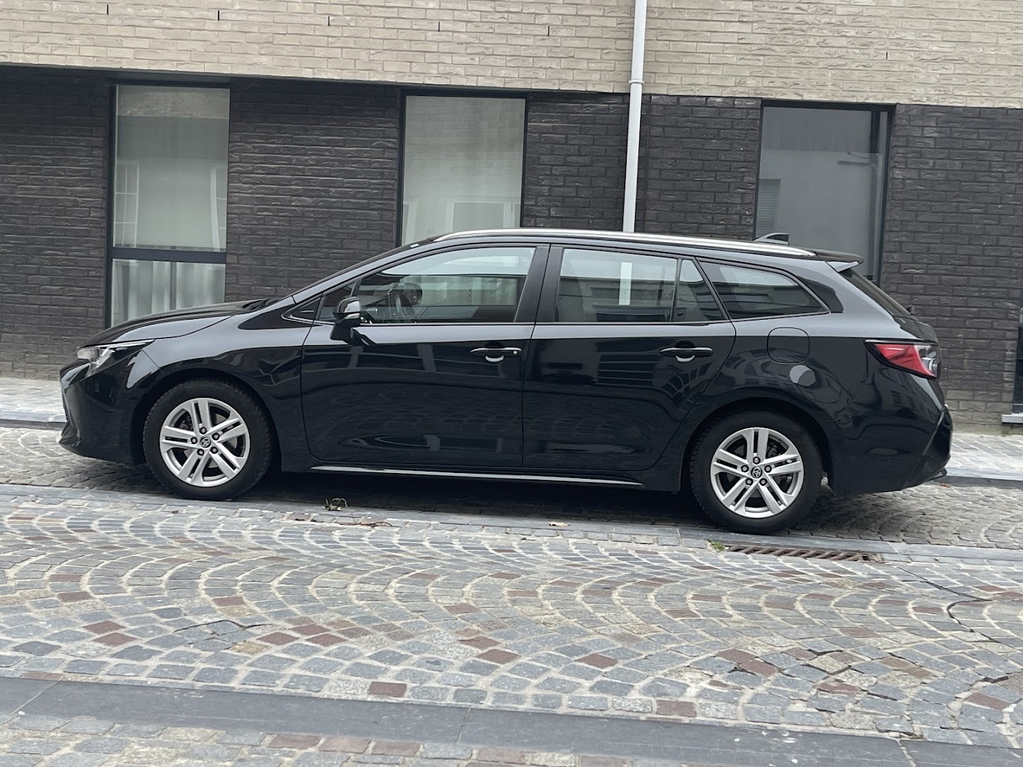 Foto van Taxi Mechelen Express in Mechelen — Taxibedrijf (foto 3)