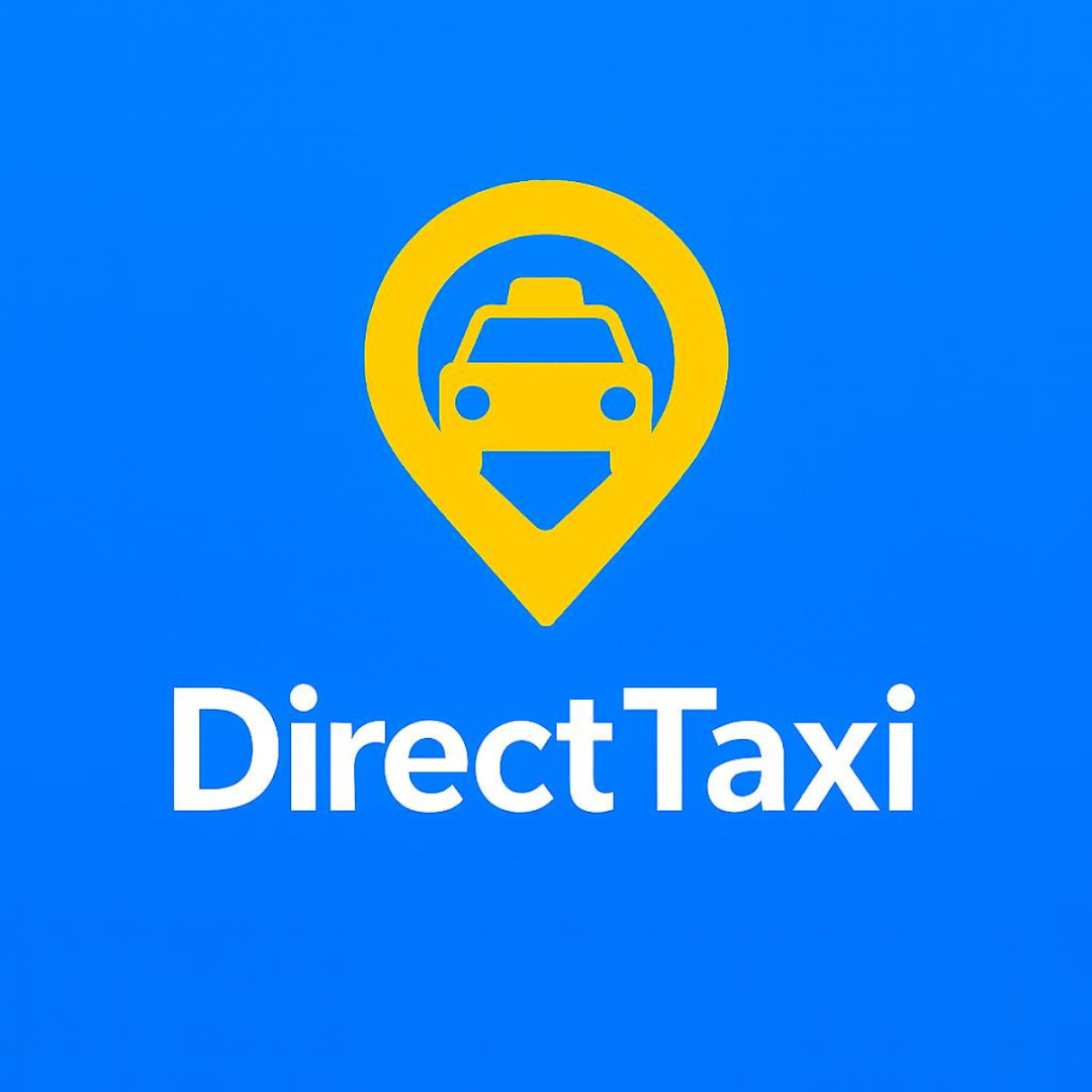 Foto van Direct Taxi in Sint-Niklaas — Taxibedrijf (foto 3)