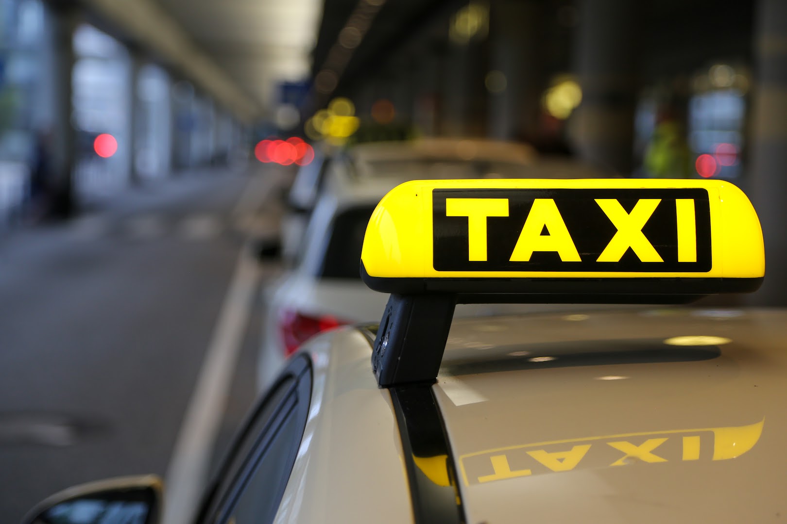 Foto van TAXI DIEPENBEEK — Taxibedrijf (foto 2)