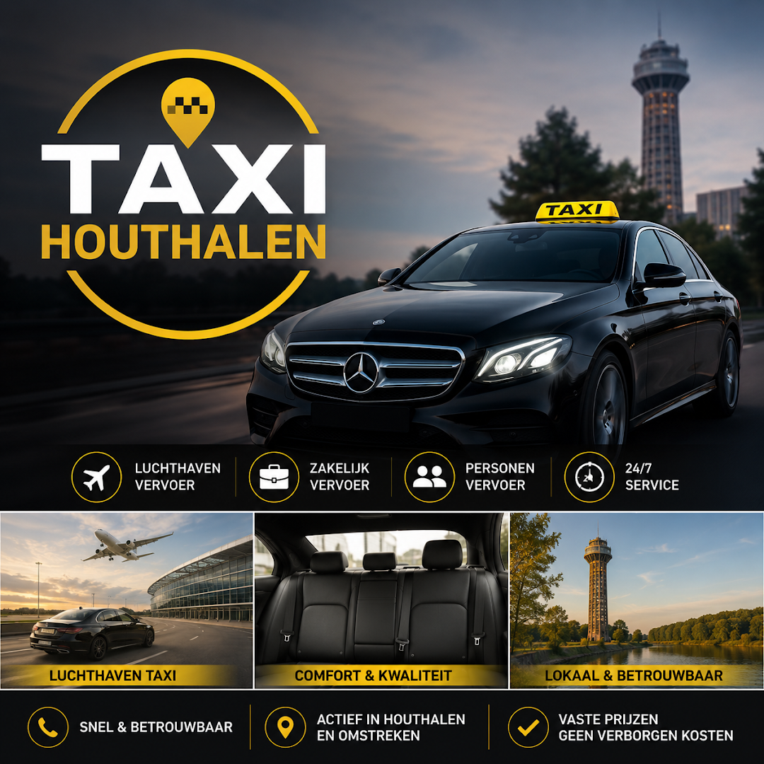Foto van TAXI DIEPENBEEK — Taxibedrijf (foto 3)
