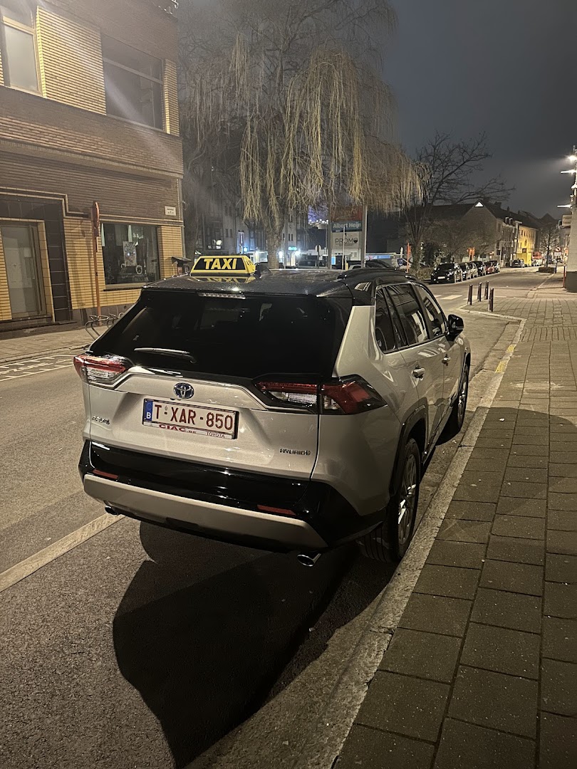 Foto van Taxi Habibi in Aalst — Taxibedrijf (foto 2)