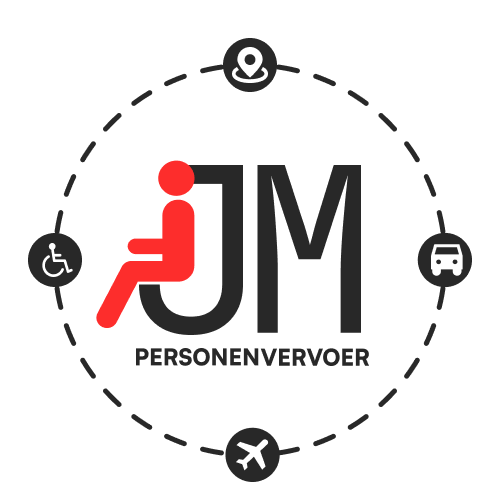 Foto van JM Personenvervoer — Taxibedrijf