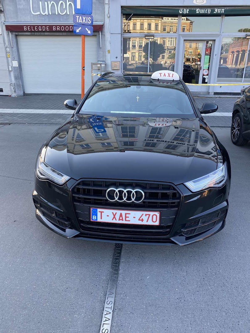 Foto van Taxi Harut Aalst in Aalst — Taxibedrijf (foto 2)