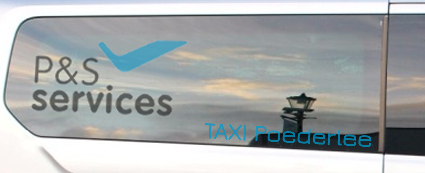 Foto van Taxi Poederlee in Lille — Taxibedrijf