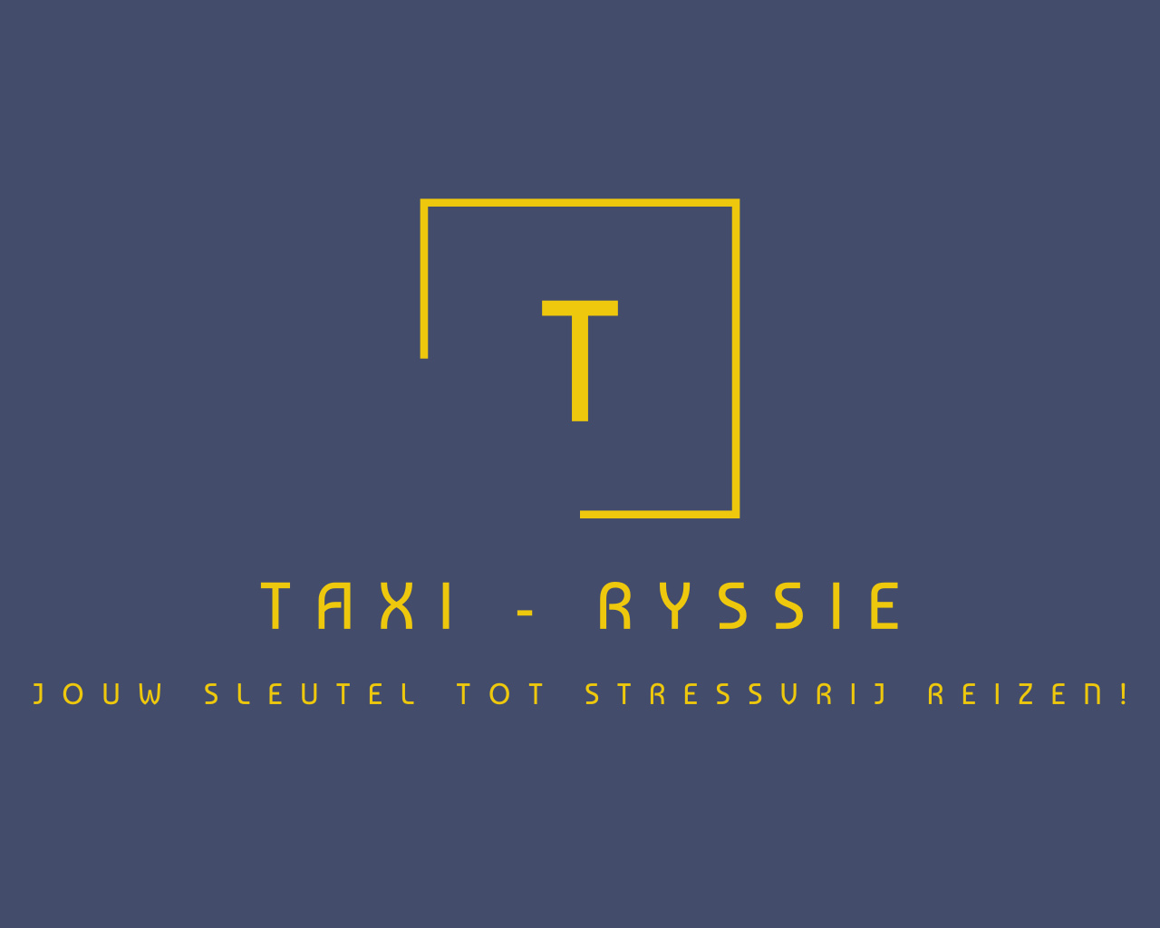Foto van Taxi - Ryssie in Haaltert — Taxibedrijf (foto 2)