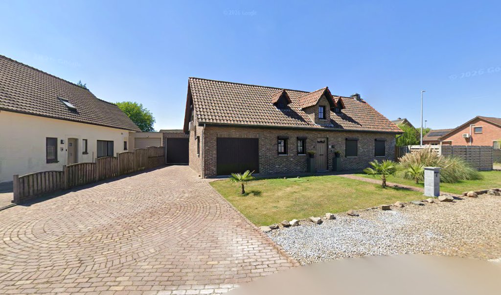 Foto van De Grensstreek in Pelt — Taxibedrijf