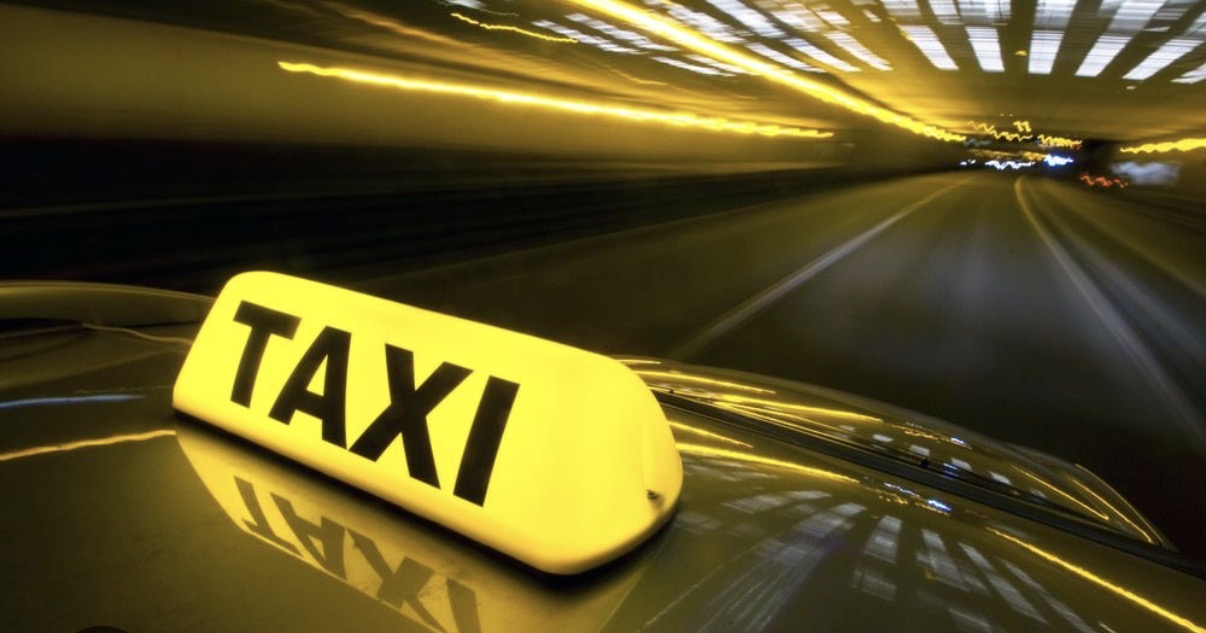 Foto van Taxi midden-Limburg Genk — Taxibedrijf (foto 2)
