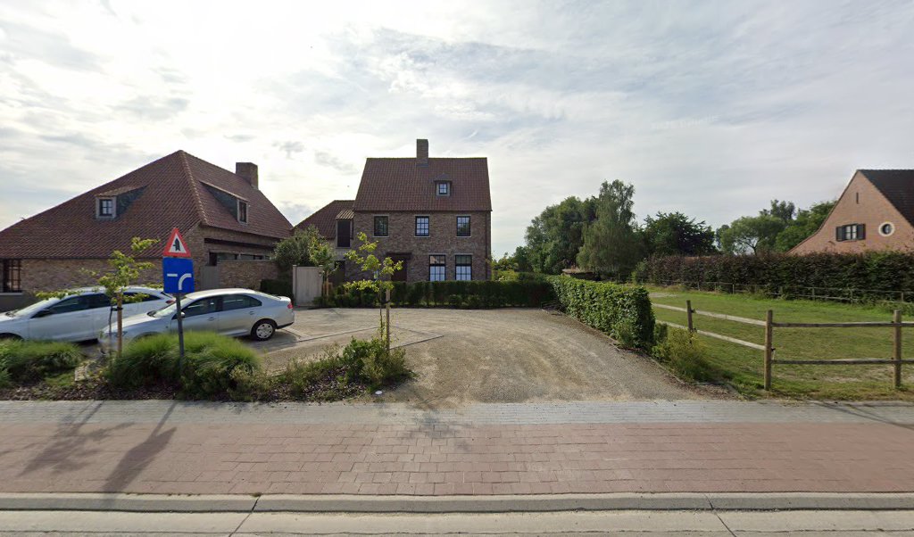 Foto van Huisartsen Geetbets in Geetbets — Arts
