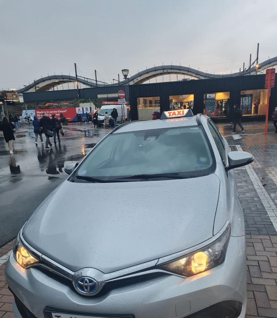 Foto van My Taxi Mechelen in Mechelen — Taxibedrijf (foto 1)