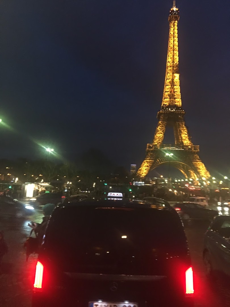 Foto van Taxi Oostende Brugge — Taxistandplaats (foto 3)