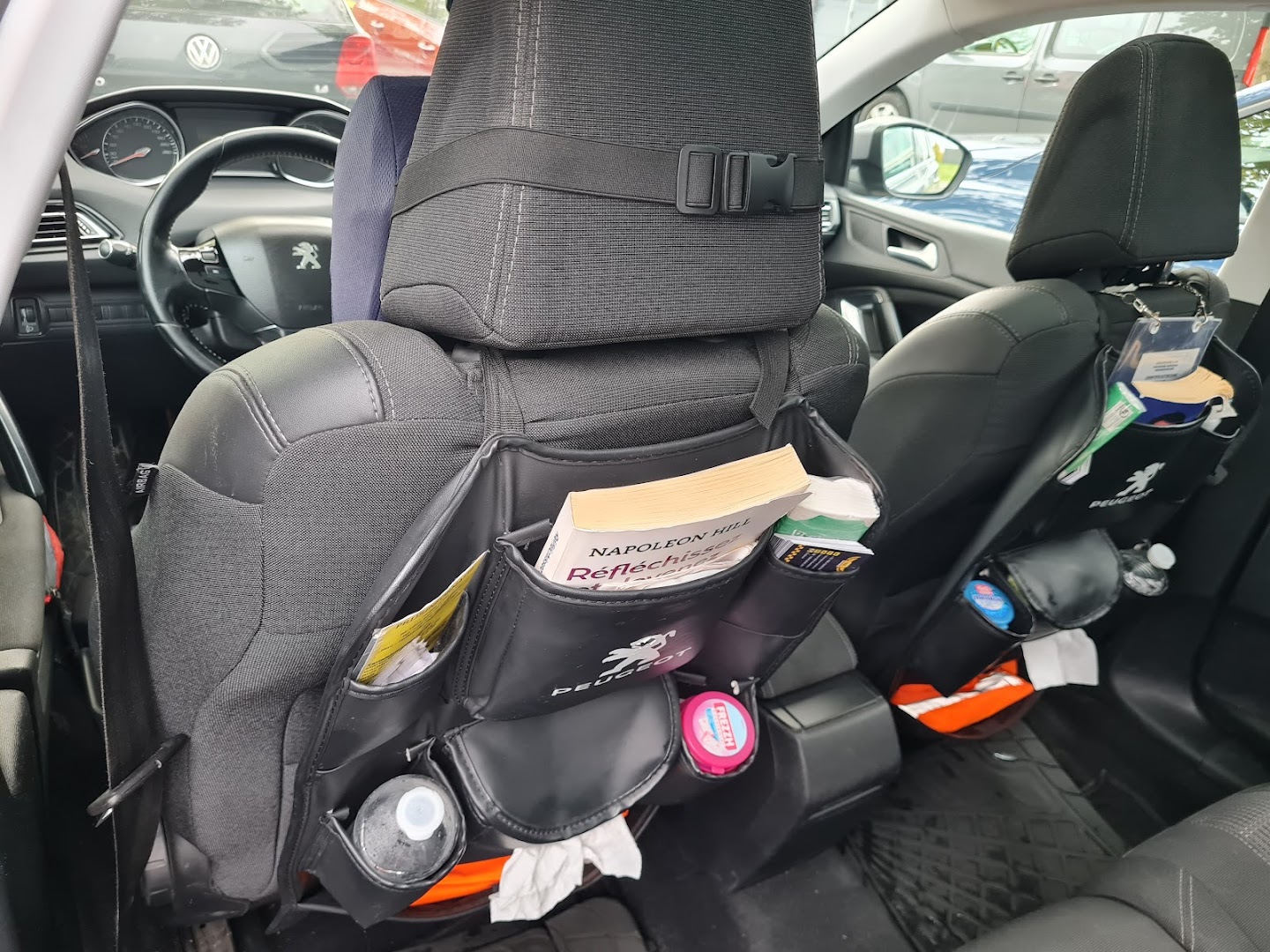 Foto van H-Allo & Go Taxi in Ronse — Taxibedrijf (foto 2)