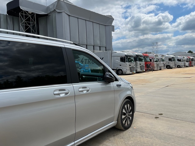 Foto van Primo Tours in Boortmeerbeek — Taxibedrijf (foto 3)