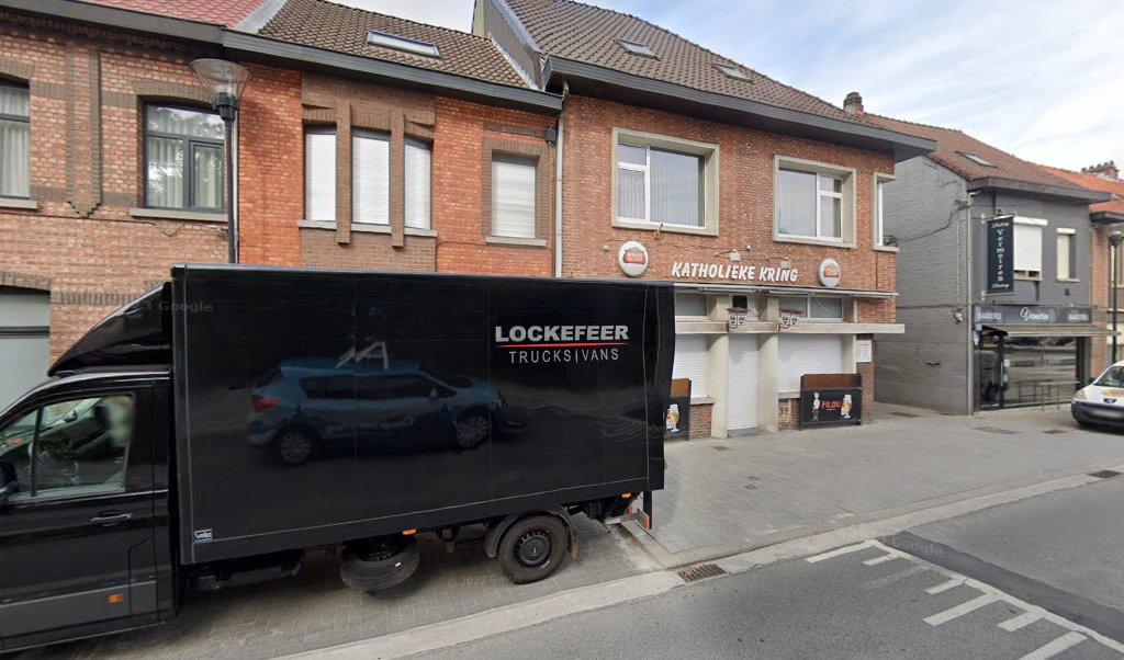 Foto van Van Lierop / Danny in Beveren-Kruibeke-Zwijndrecht — Taxibedrijf