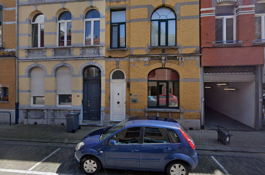 Foto van Taxi Taxio in Sint-Niklaas — Taxibedrijf