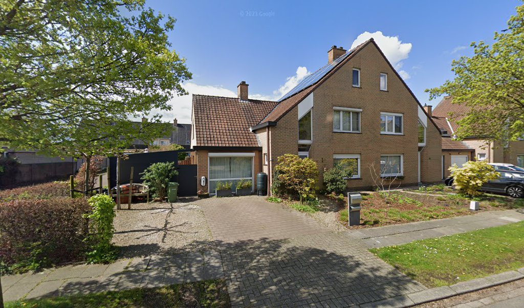 Foto van Taxi Maarten in Beveren-Kruibeke-Zwijndrecht — Taxibedrijf