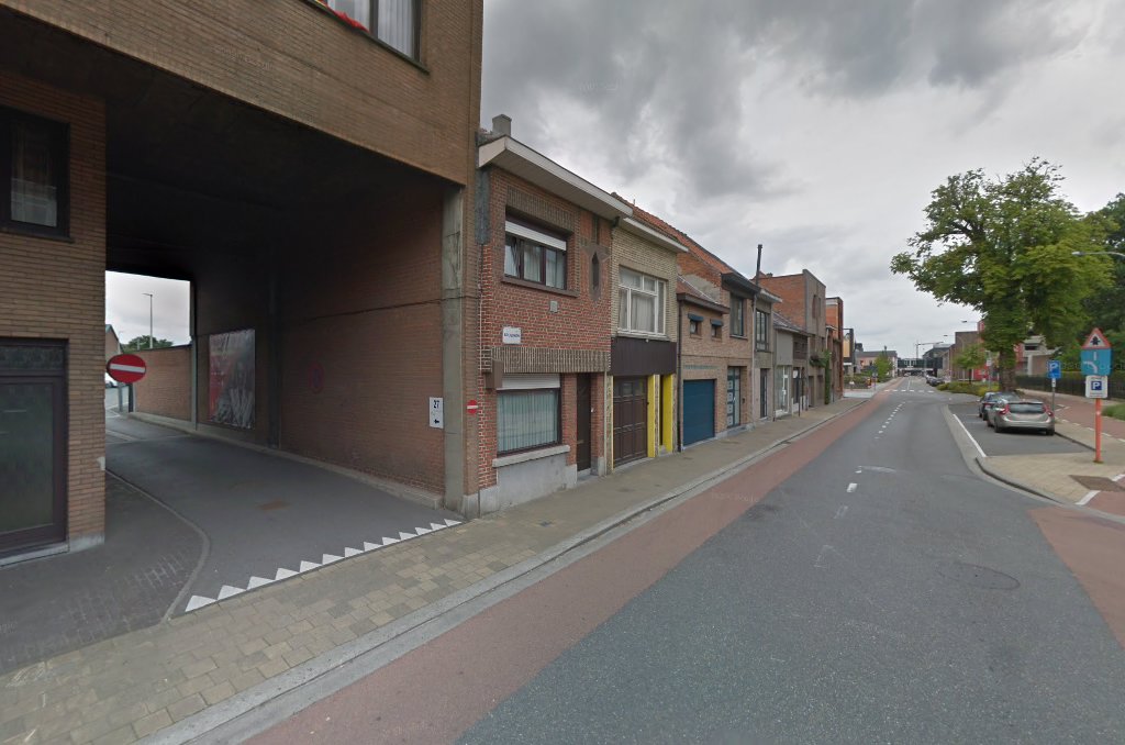 Foto van Taxio.Taxi in Sint-Niklaas — Taxibedrijf