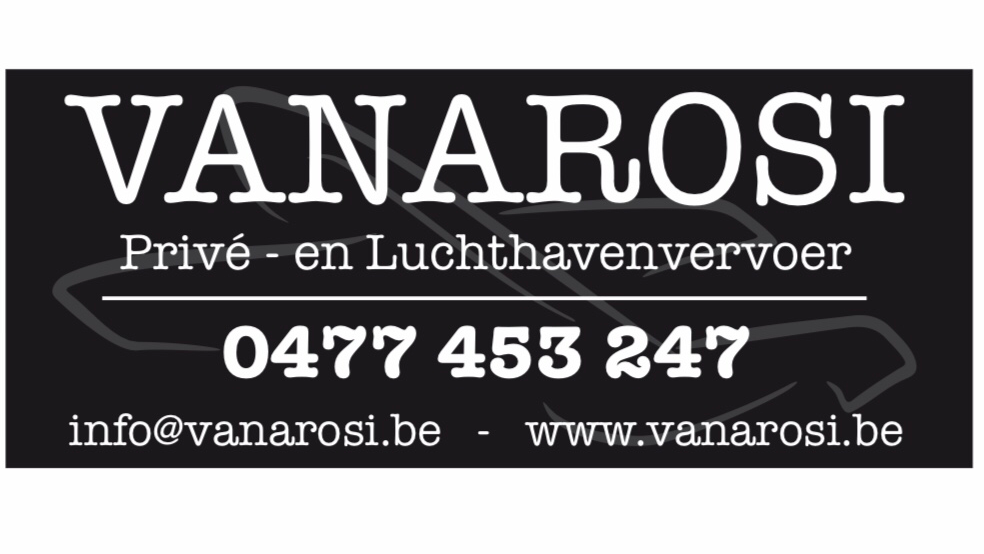 Foto van Luchthavenvervoer VANAROSI — Pendeldienst naar luchthaven (foto 2)
