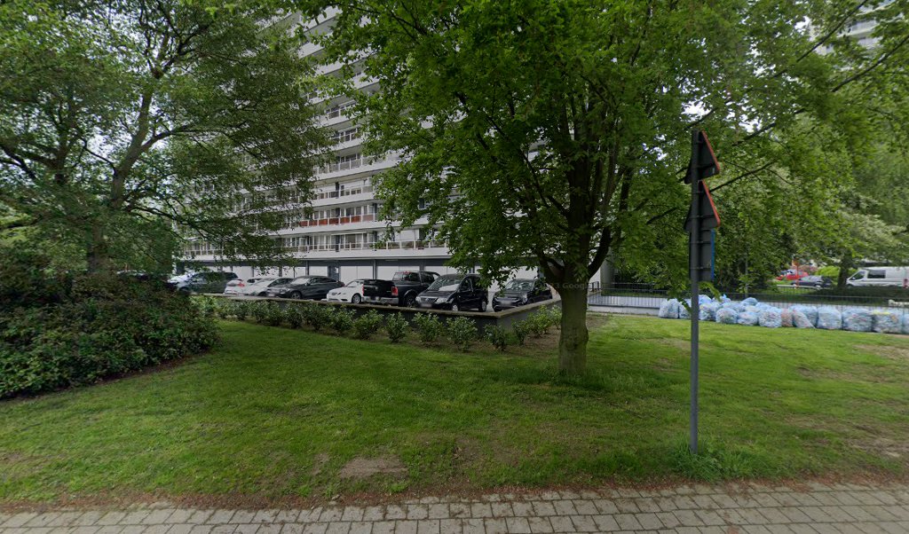 Foto van Taxi 1900 Bvba in Sint-Niklaas — Taxibedrijf