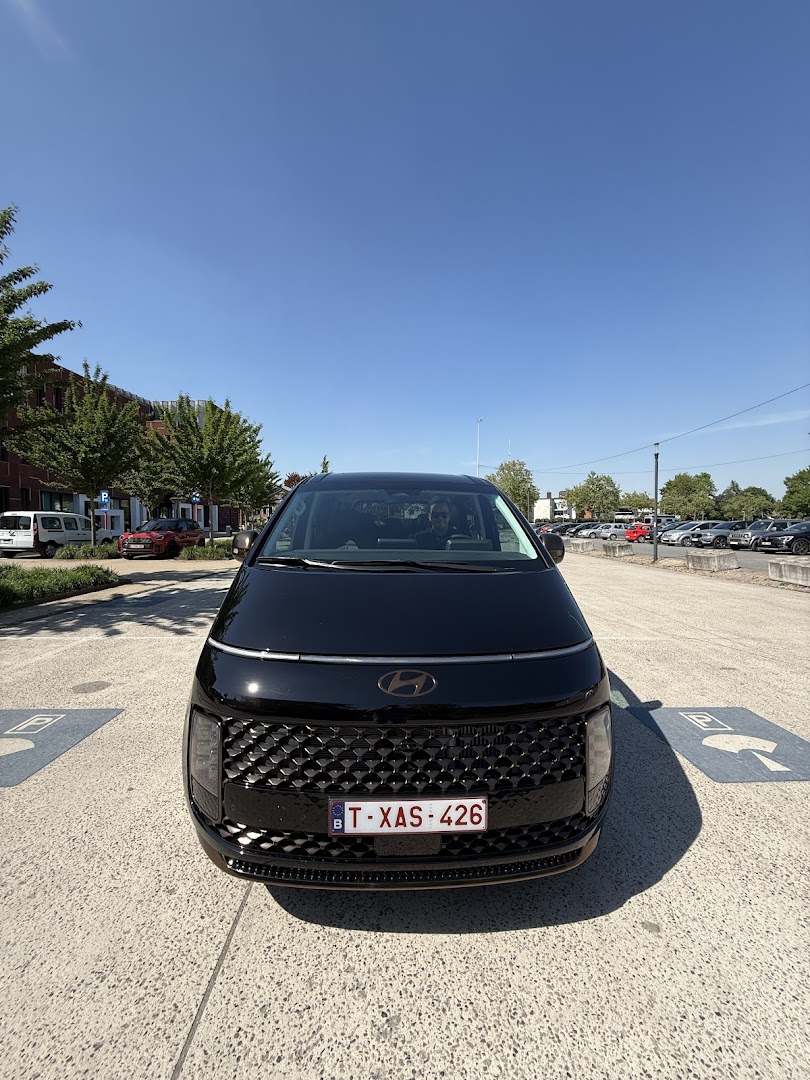 Foto van Taxi - Elite Business Service in Beveren-Kruibeke-Zwijndrecht — Taxibedrijf (foto 2)