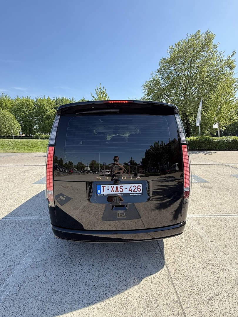 Foto van Taxi - Elite Business Service in Beveren-Kruibeke-Zwijndrecht — Taxibedrijf (foto 3)