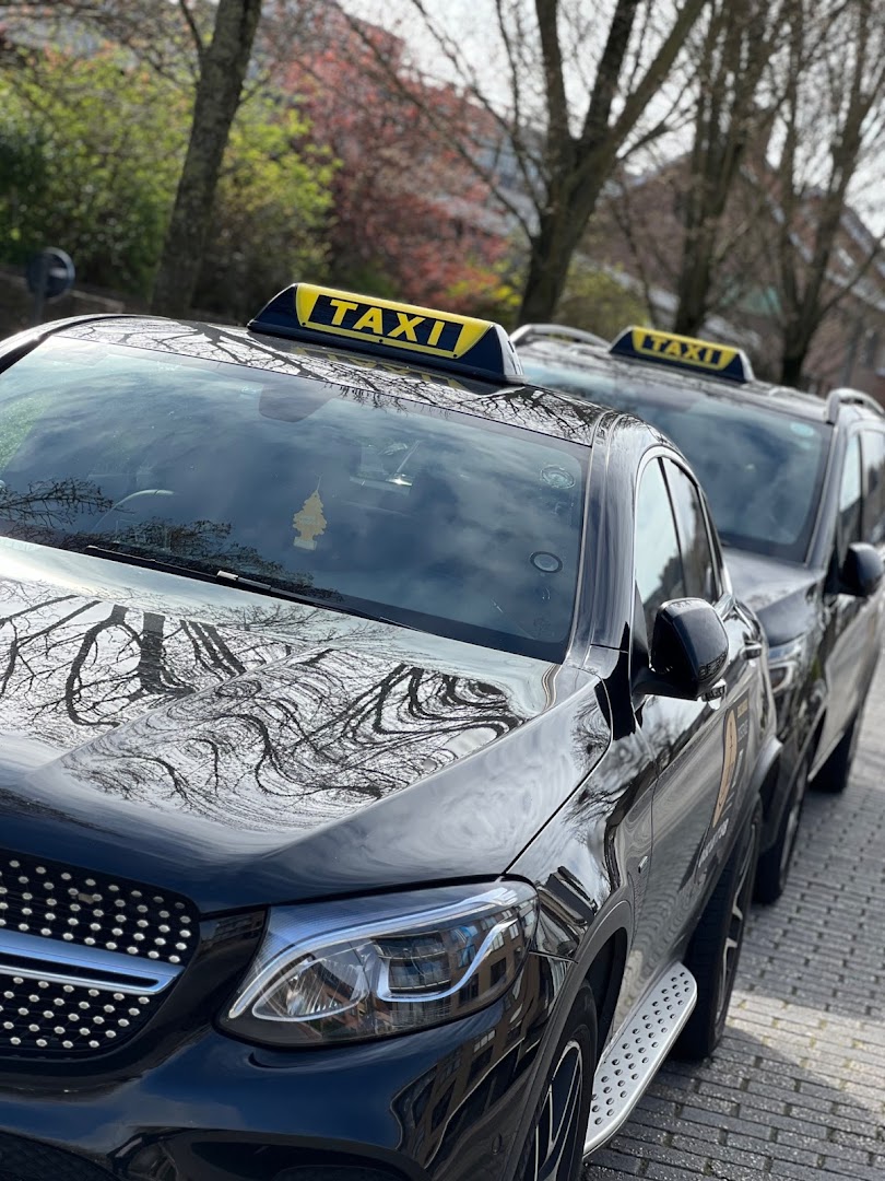 Foto van TAXI ANKER OOSTENDE — Taxibedrijf (foto 3)