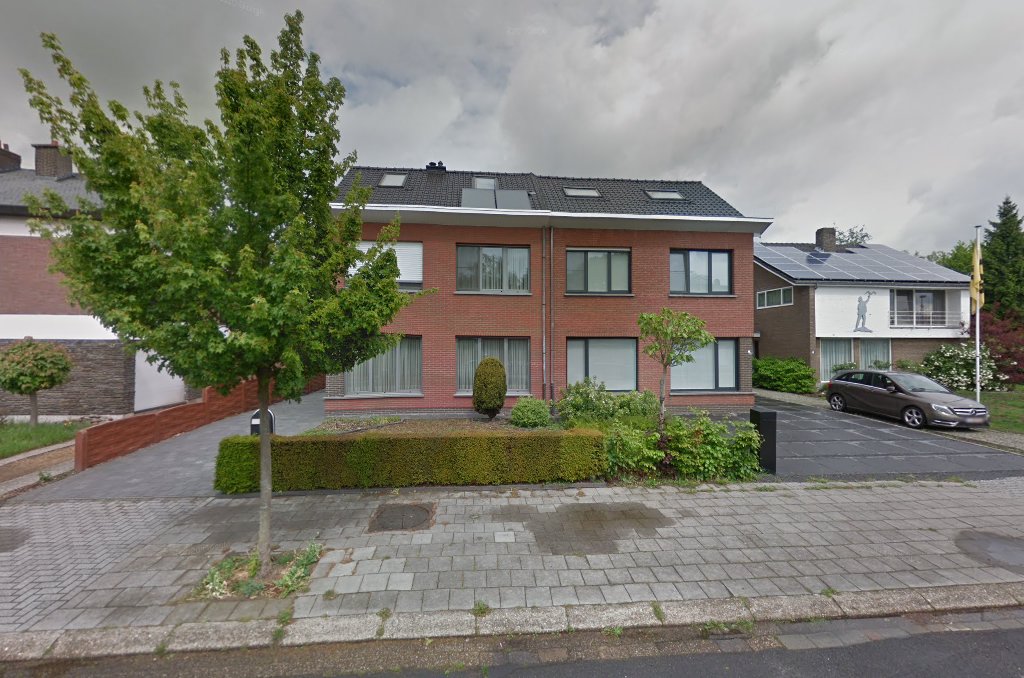Foto van CNorthstar in Wijnegem — Taxibedrijf
