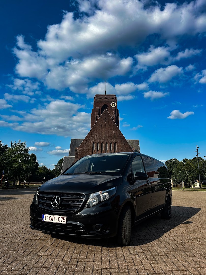 Foto van Taxi Bella Strada — Taxibedrijf