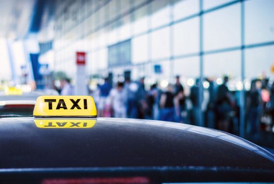 Foto van Waco-Tax — Taxibedrijf