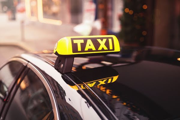 Foto van Taxi 13 Vlaanderen Antwerpen in Wijnegem — Taxibedrijf (foto 2)