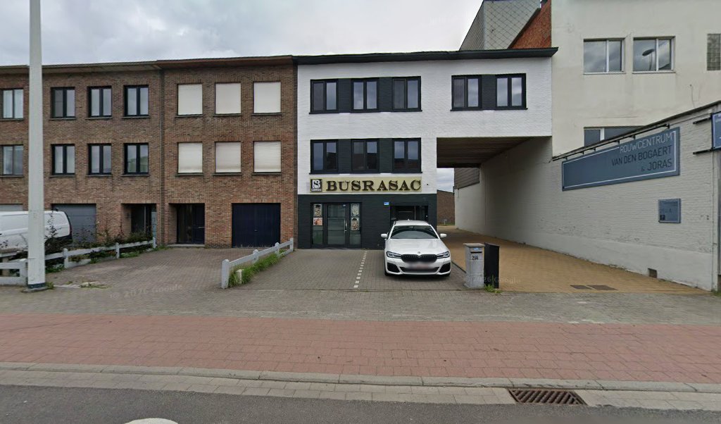 Foto van Luchthavenvervoer TLG in Lier — Pendeldienst naar luchthaven