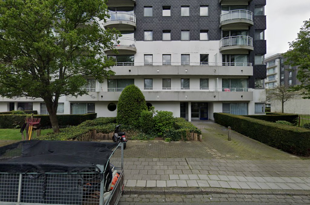 Foto van MH Taxi Oostende in Oostende — Taxibedrijf (foto 1)